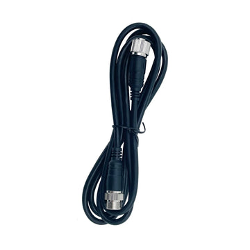 Safety Dave 8 Pin Monitor Extension | Extend Your Vehicle's Monitor Connection - Brixton 4x4 - Buy Online Now!